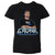 Rob Gronkowski Kids Toddler T-Shirt | 500 LEVEL