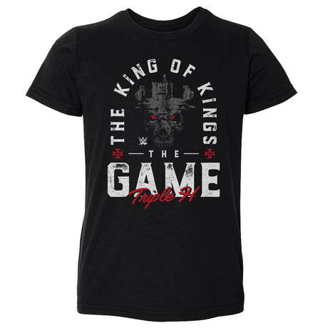 Triple H Kids Toddler T-Shirt | 500 LEVEL