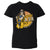 Nikki Cross Kids Toddler T-Shirt | 500 LEVEL