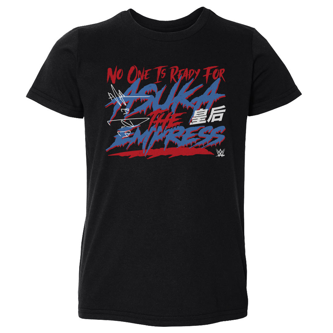 Asuka Kids Toddler T-Shirt | 500 LEVEL