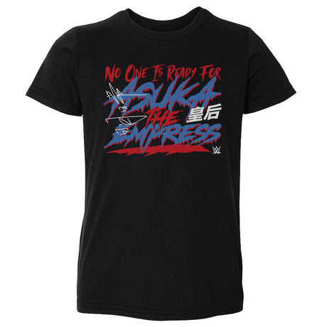 Asuka Kids Toddler T-Shirt | 500 LEVEL