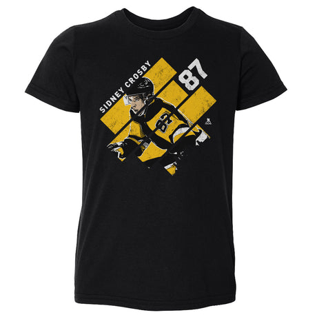 Sidney Crosby Kids Toddler T-Shirt | 500 LEVEL