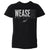 Theo Wease Kids Toddler T-Shirt | 500 LEVEL