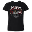 Ketel Marte Kids Toddler T-Shirt | 500 LEVEL