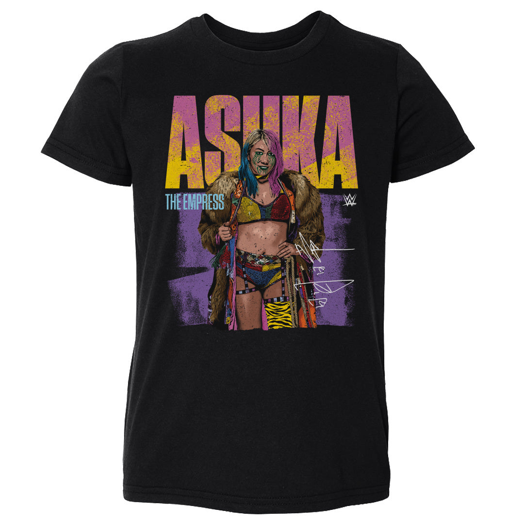 Asuka Kids Toddler T-Shirt | 500 LEVEL