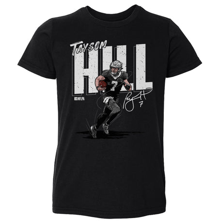 Taysom Hill Kids Toddler T-Shirt | 500 LEVEL