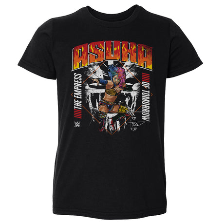 Asuka Kids Toddler T-Shirt | 500 LEVEL