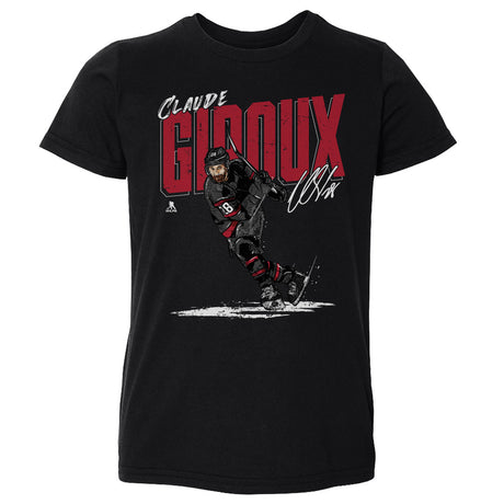 Claude Giroux Kids Toddler T-Shirt | 500 LEVEL