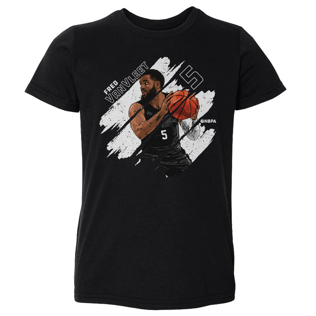 Fred VanVleet Kids Toddler T-Shirt | 500 LEVEL