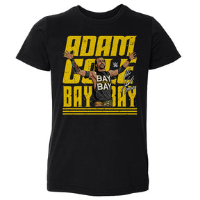 Adam Cole Kids Toddler T-Shirt | 500 LEVEL