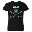 Owen Nolan Kids Toddler T-Shirt | 500 LEVEL