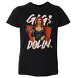 Gigi Dolin Kids Toddler T-Shirt | 500 LEVEL