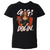 Gigi Dolin Kids Toddler T-Shirt | 500 LEVEL