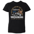 Shawn Michaels Kids Toddler T-Shirt | 500 LEVEL