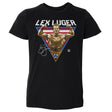 Lex Luger Kids Toddler T-Shirt | 500 LEVEL