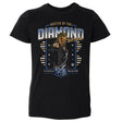 Diamond Dallas Page Kids Toddler T-Shirt | 500 LEVEL