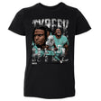 Tyreek Hill Kids Toddler T-Shirt | 500 LEVEL