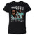 Tyreek Hill Kids Toddler T-Shirt | 500 LEVEL