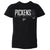 George Pickens Kids Toddler T-Shirt | 500 LEVEL