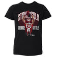 George Kittle Kids Toddler T-Shirt | 500 LEVEL