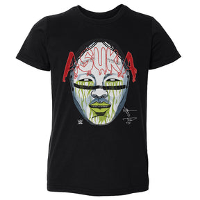 Asuka Kids Toddler T-Shirt | 500 LEVEL