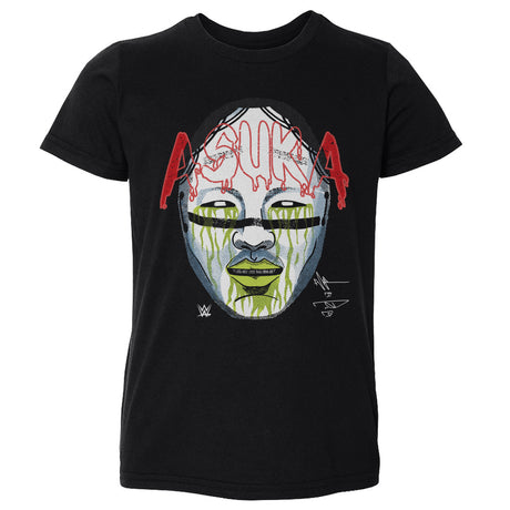 Asuka Kids Toddler T-Shirt | 500 LEVEL