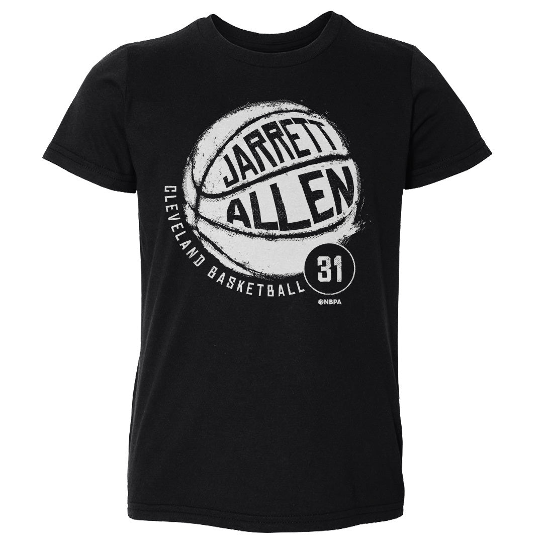 Jarrett Allen Kids Toddler T-Shirt | 500 LEVEL