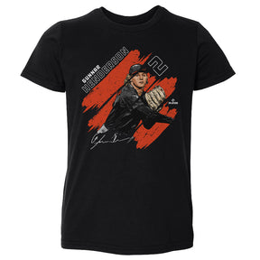 Gunnar Henderson Kids Toddler T-Shirt | 500 LEVEL