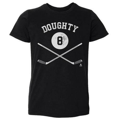 Drew Doughty Kids Toddler T-Shirt | 500 LEVEL