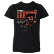 Myles Garrett Kids Toddler T-Shirt | 500 LEVEL