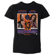 Wrestlemania Kids Toddler T-Shirt | 500 LEVEL