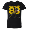David Pastrnak Kids Toddler T-Shirt | 500 LEVEL