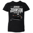 Juwan Johnson Kids Toddler T-Shirt | 500 LEVEL
