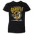 Randy Carlyle Kids Toddler T-Shirt | 500 LEVEL