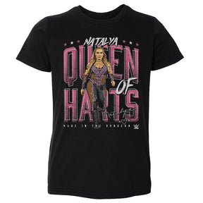 Natalya Kids Toddler T-Shirt | 500 LEVEL