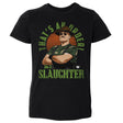 Sgt. Slaughter Kids Toddler T-Shirt | 500 LEVEL