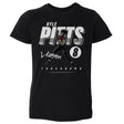 Kyle Pitts Kids Toddler T-Shirt | 500 LEVEL