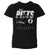 Kyle Pitts Kids Toddler T-Shirt | 500 LEVEL