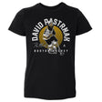 David Pastrnak Kids Toddler T-Shirt | 500 LEVEL