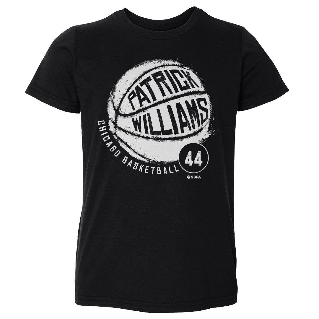 Patrick Williams Kids Toddler T-Shirt | 500 LEVEL