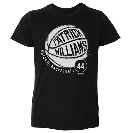 Patrick Williams Kids Toddler T-Shirt | 500 LEVEL