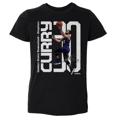 Steph Curry Kids Toddler T-Shirt | 500 LEVEL