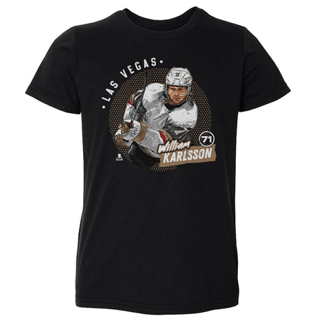William Karlsson Kids Toddler T-Shirt | 500 LEVEL