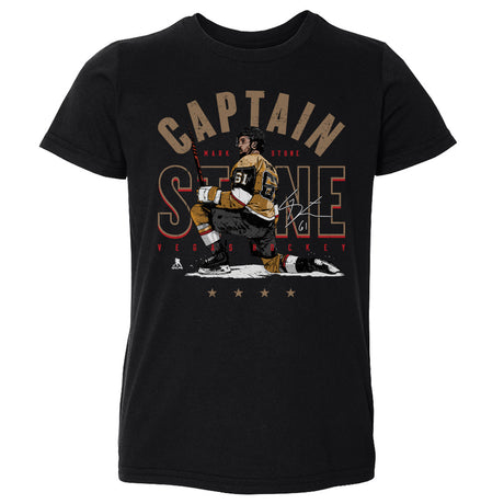 Mark Stone Kids Toddler T-Shirt | 500 LEVEL