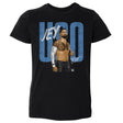 Jey Uso Kids Toddler T-Shirt | 500 LEVEL