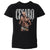 Cesaro Kids Toddler T-Shirt | 500 LEVEL