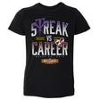 Wrestlemania Kids Toddler T-Shirt | 500 LEVEL