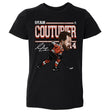 Sean Couturier Kids Toddler T-Shirt | 500 LEVEL
