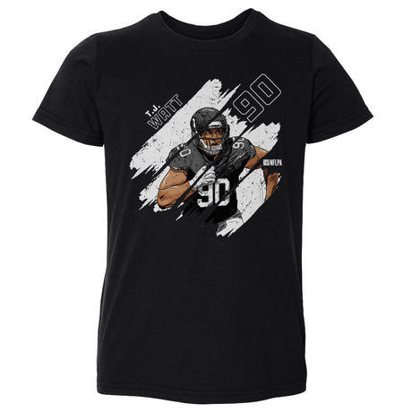 T.J. Watt Kids Toddler T-Shirt | 500 LEVEL