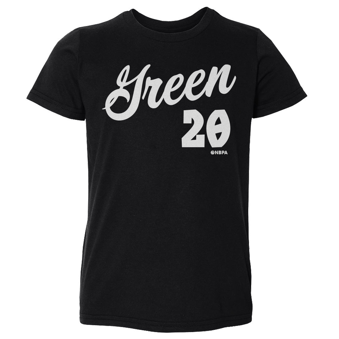 A.J. Green Kids Toddler T-Shirt | 500 LEVEL